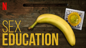 Sex Education