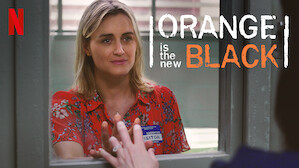 Orange Is the New Black