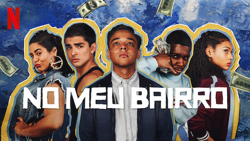 No Meu Bairro