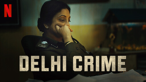 Delhi Crime