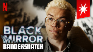 Black Mirror: Bandersnatch