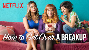 How to Get Over a Breakup