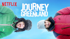 Journey to Greenland