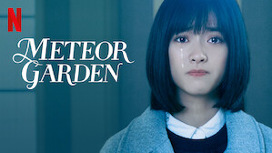 Meteor Garden