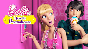 Barbie Life in the Dreamhouse