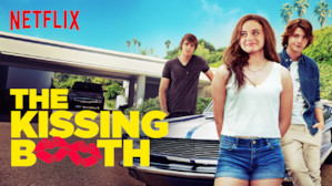 The Kissing Booth