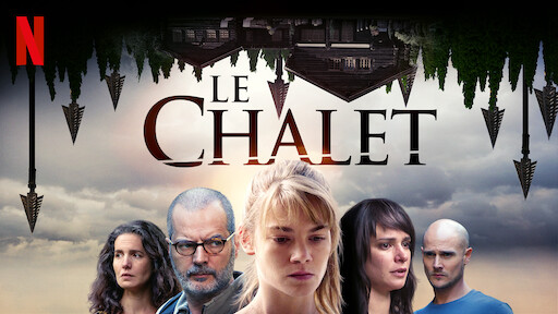 Le Chalet