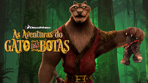 As Aventuras do Gato das Botas