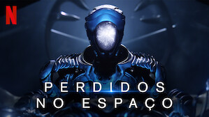 Perdidos no Espaço
