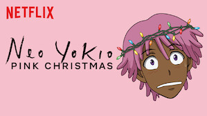 Neo Yokio