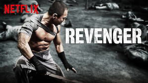 Revenger