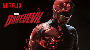 Marvel's Daredevil