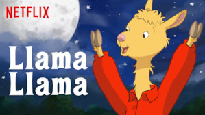 Llama Llama