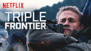 Triple Frontier