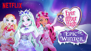 Ever After High