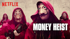 Money Heist