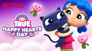 True: Happy Hearts Day