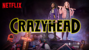Crazyhead