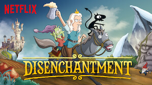 Disenchantment