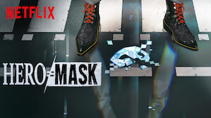 HERO MASK