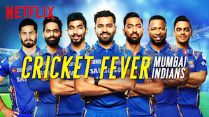 Cricket Fever: Mumbai Indians