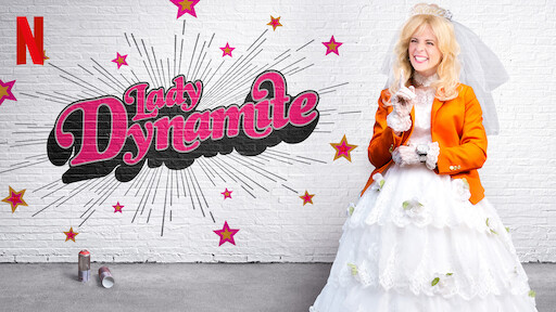 Lady Dynamite