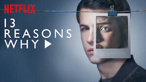 13 Reasons Why