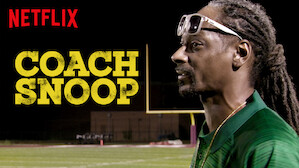 Coach Snoop