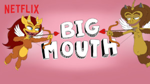 Big Mouth
