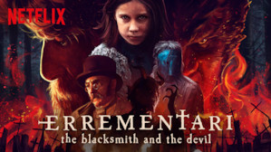 Errementari: The Blacksmith and the Devil