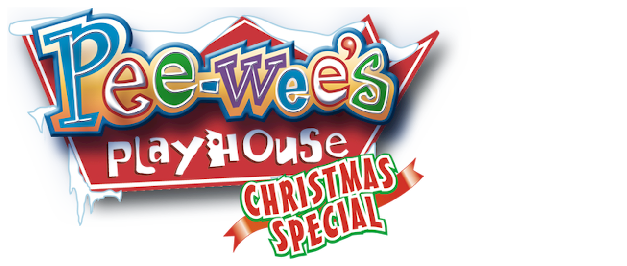 Pee-wee's Playhouse: Christmas Special
