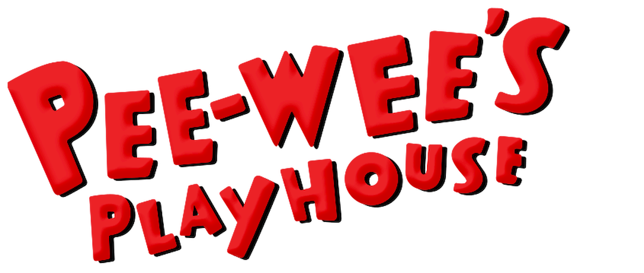 Pee-wee's Playhouse