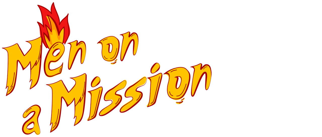 Men on a Mission