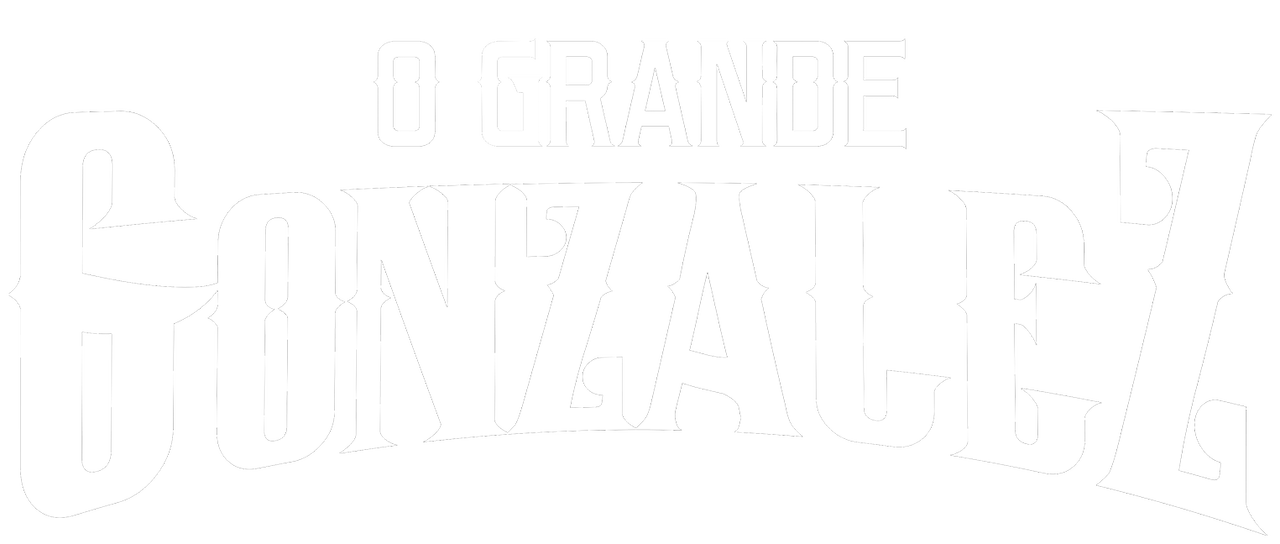 O Grande Gonzalez