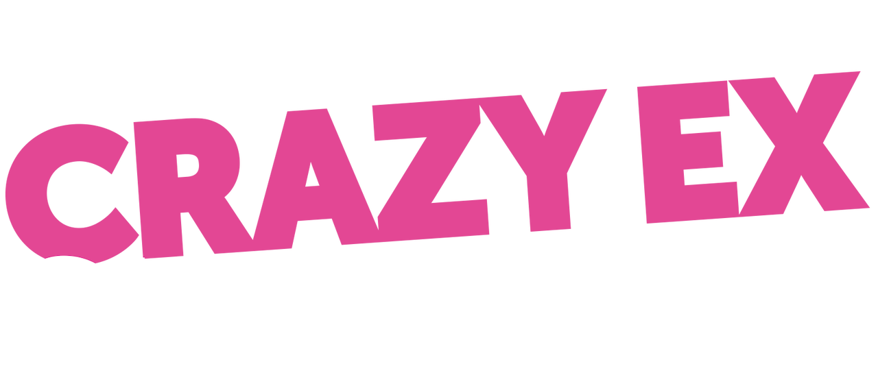 Crazy Ex-Girlfriend