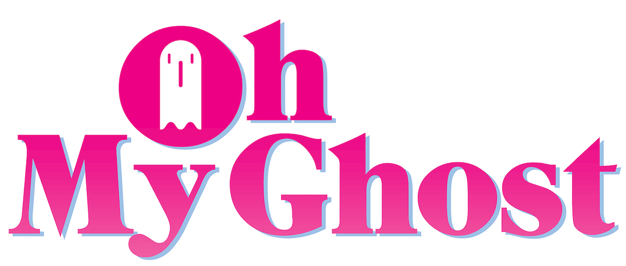 Oh My Ghost