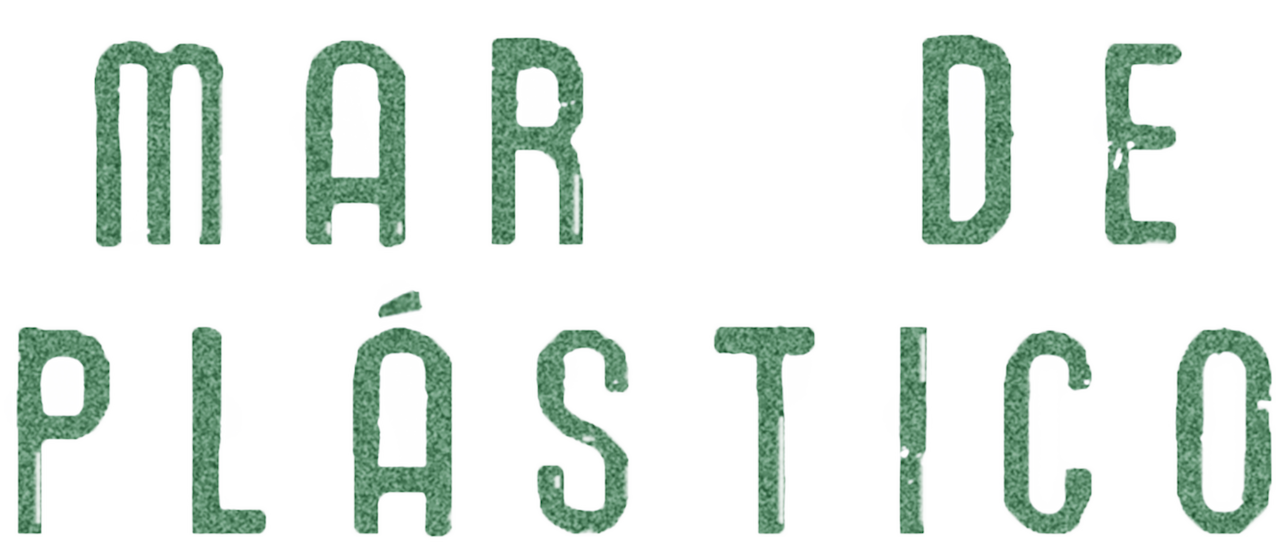 Mar de plástico