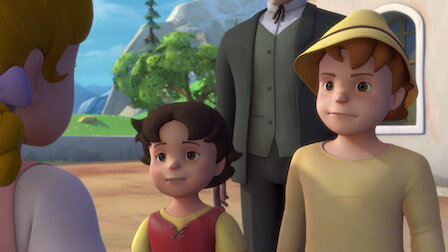 Watch School Test. Episode 31 of Season 1.