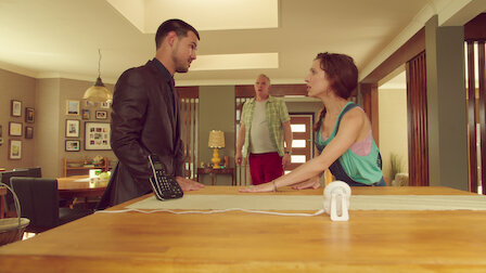 Ver A candidatura. Episódio 2 da Temporada 3.