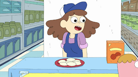 Watch Lost in the Supermarket. Episode 8 of Season 1.