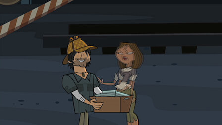 Watch Get A Clue. Episode 20 of Season 2.