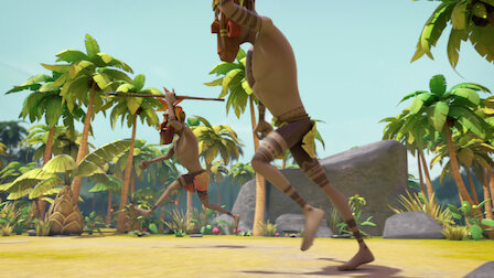 Watch Search for the Rabbid Totem /Rabbid Mutation /Battle for the Rabbid Throne. Episode 17 of Season 4.