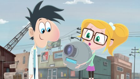 Watch Spoiler Orb. Episode 9 of Season 1.