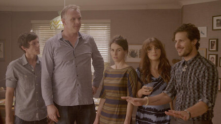 Ver Reunião familiar. Episódio 2 da Temporada 1.