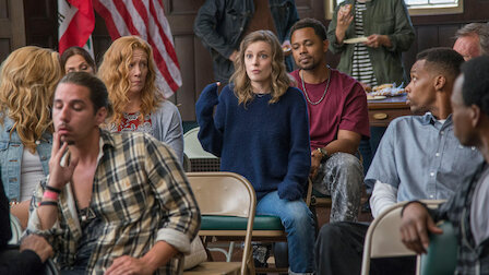 Ver O encontro. Episódio 5 da Temporada 1.