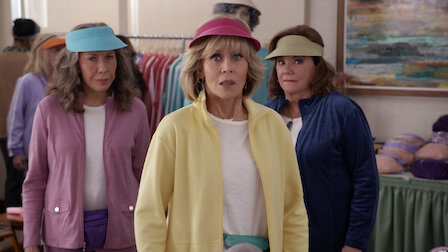 Ver O lar. Episódio 13 da Temporada 4.