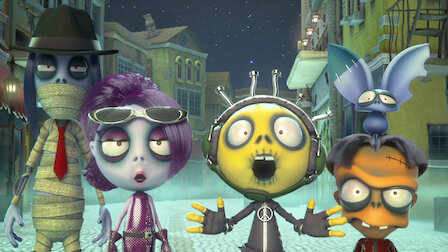 Watch Let's Fish / For You Part 1 / For You Part 2 / Call for Rain. Episode 12 of Season 1.