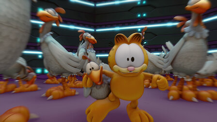 Watch Planet of Poultry / Honey I Shrunk the Pets. Episode 8 of Season 2.