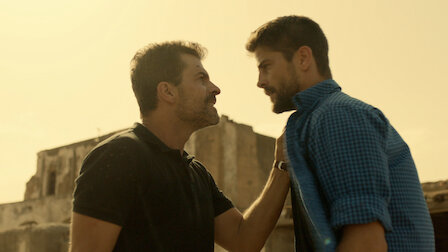 Ver O teste. Episódio 4 da Temporada 1.