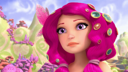 Watch Glowing Arrows. Episode 11 of Season 3.